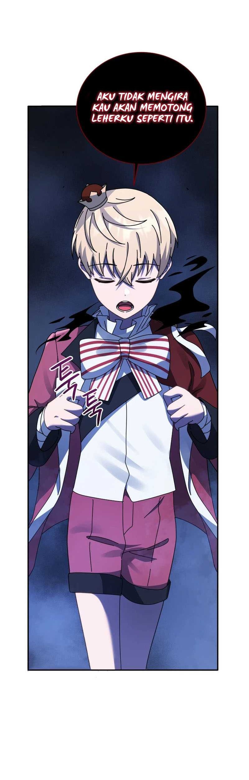 Necromancer Academy’s Genius Summoner Chapter 118 - halaman 13