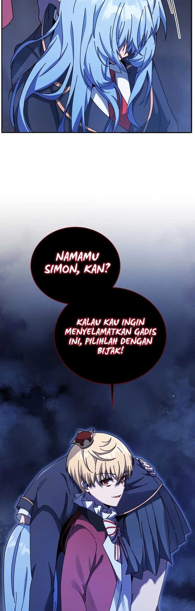 Necromancer Academy’s Genius Summoner Chapter 118 - halaman 16