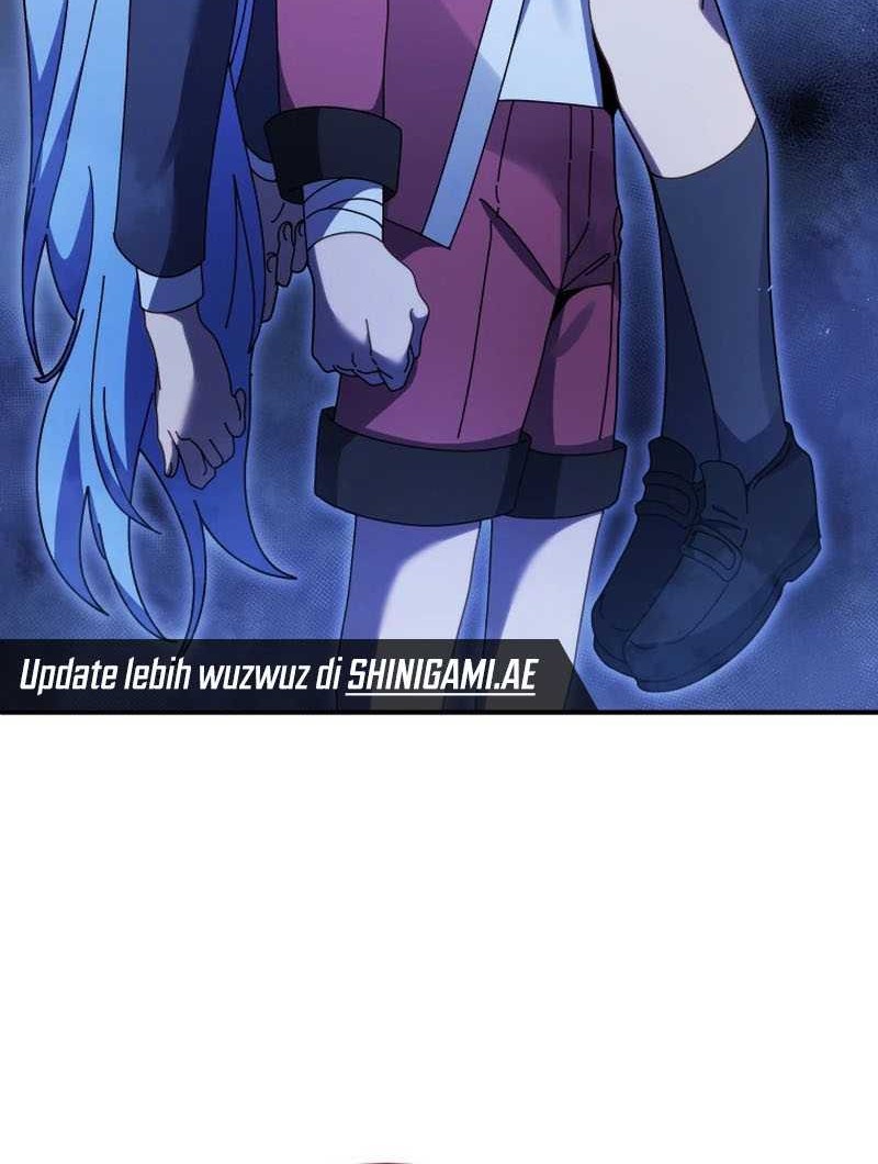 Necromancer Academy’s Genius Summoner Chapter 118 - halaman 17
