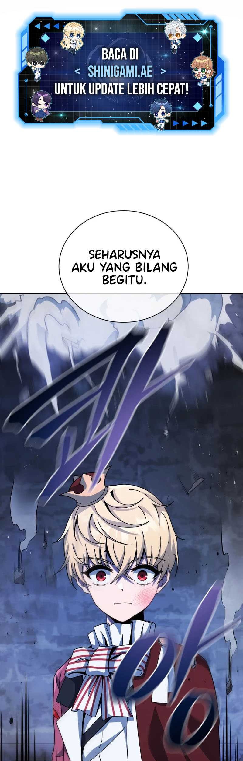 Necromancer Academy’s Genius Summoner Chapter 118 - halaman 2
