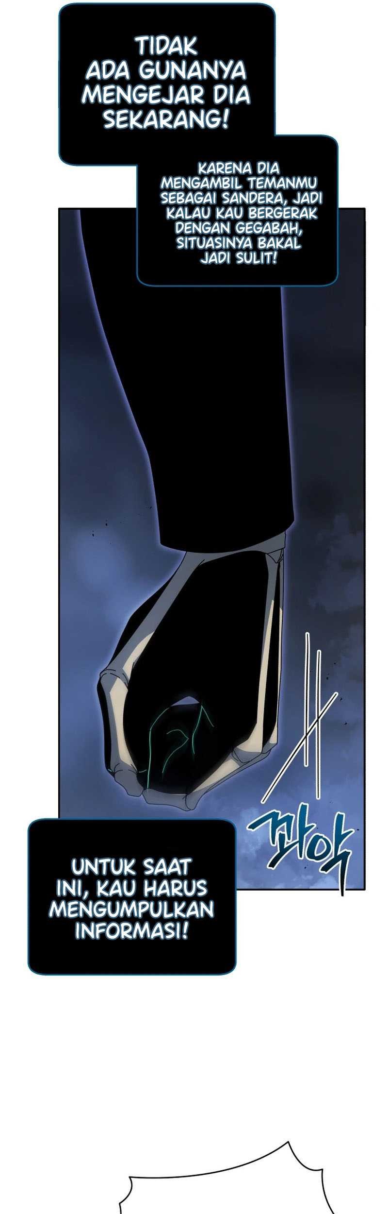 Necromancer Academy’s Genius Summoner Chapter 118 - halaman 22