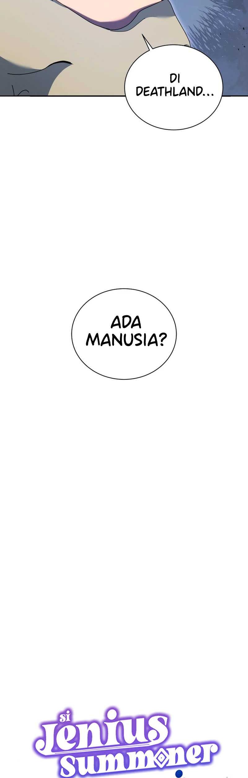 Necromancer Academy’s Genius Summoner Chapter 118 - halaman 24