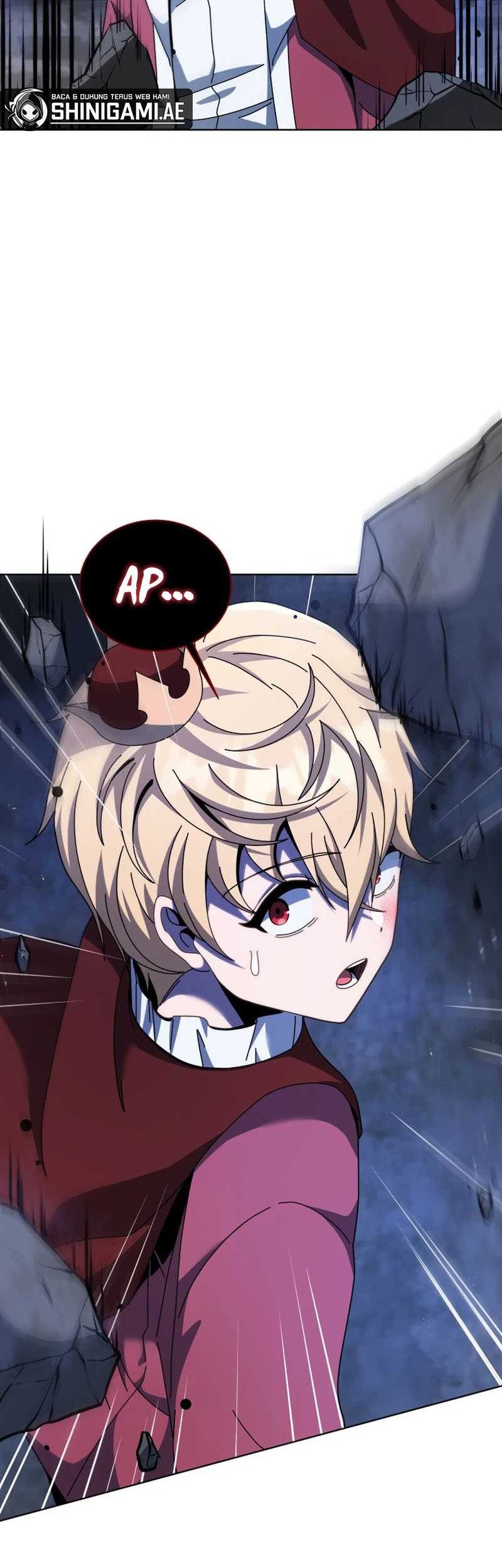Necromancer Academy’s Genius Summoner Chapter 118 - halaman 3
