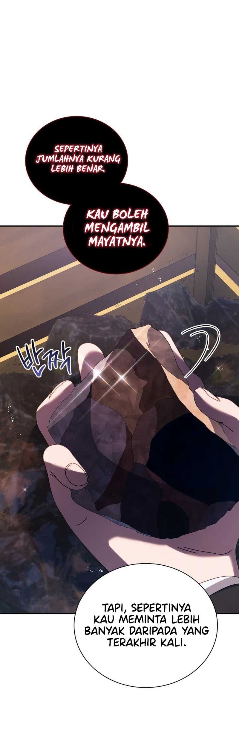 Necromancer Academy’s Genius Summoner Chapter 118 - halaman 30