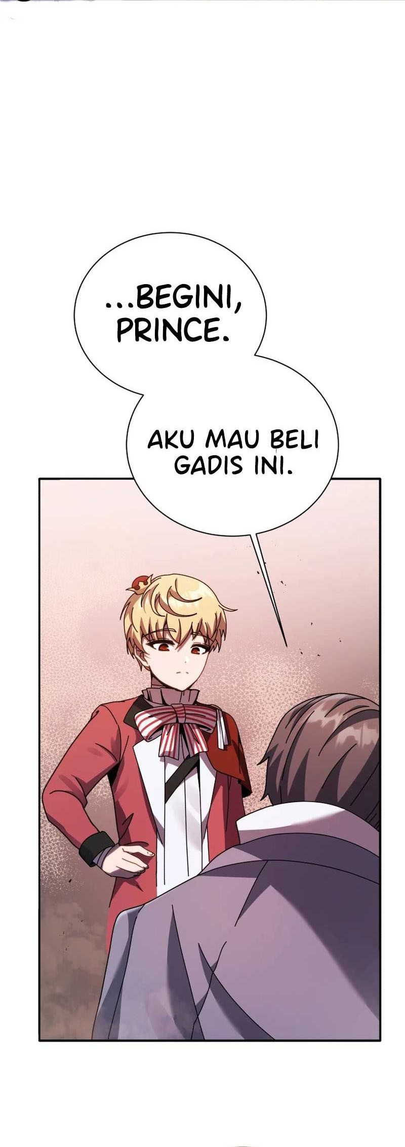 Necromancer Academy’s Genius Summoner Chapter 118 - halaman 37