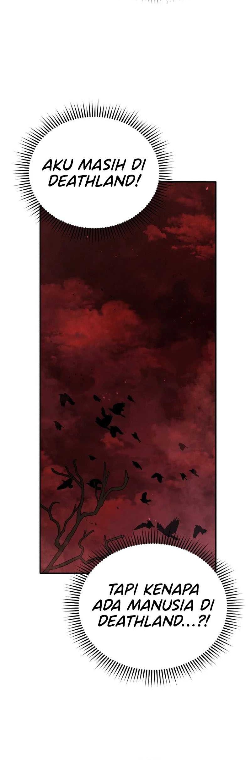 Necromancer Academy’s Genius Summoner Chapter 118 - halaman 45