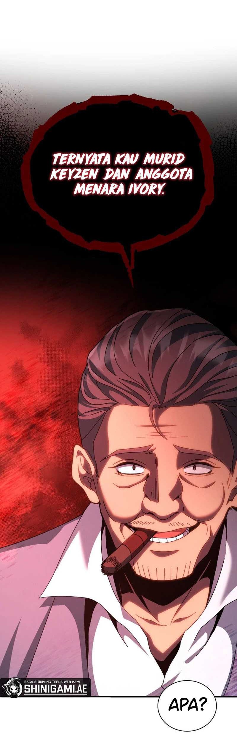 Necromancer Academy’s Genius Summoner Chapter 118 - halaman 51