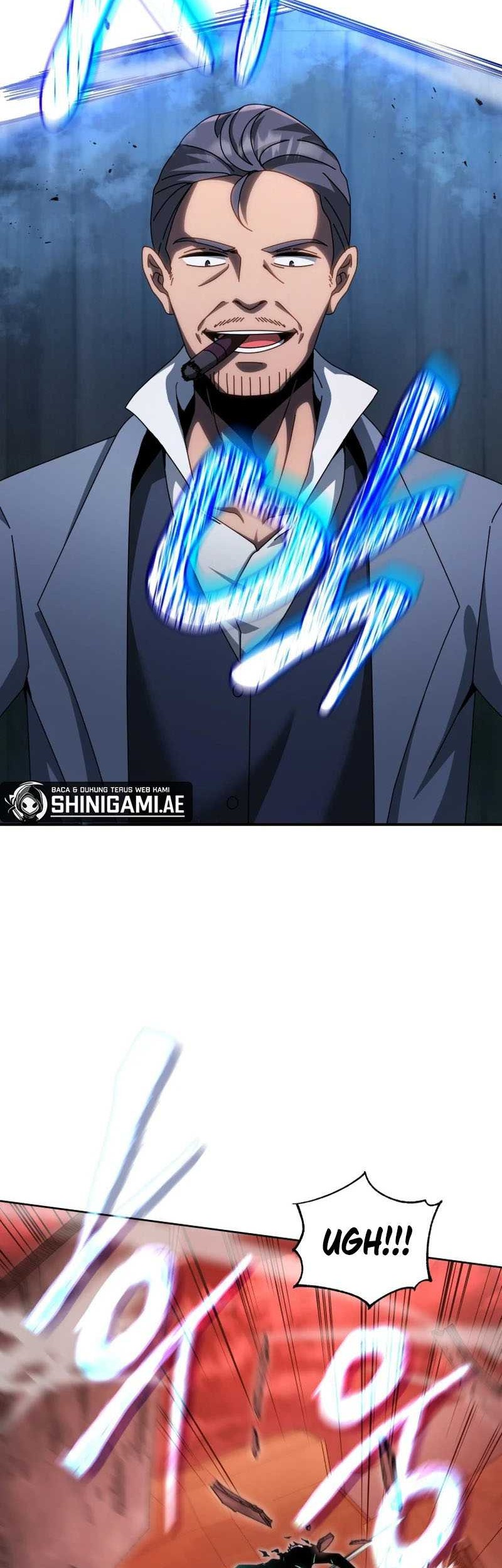 Necromancer Academy’s Genius Summoner Chapter 118 - halaman 55