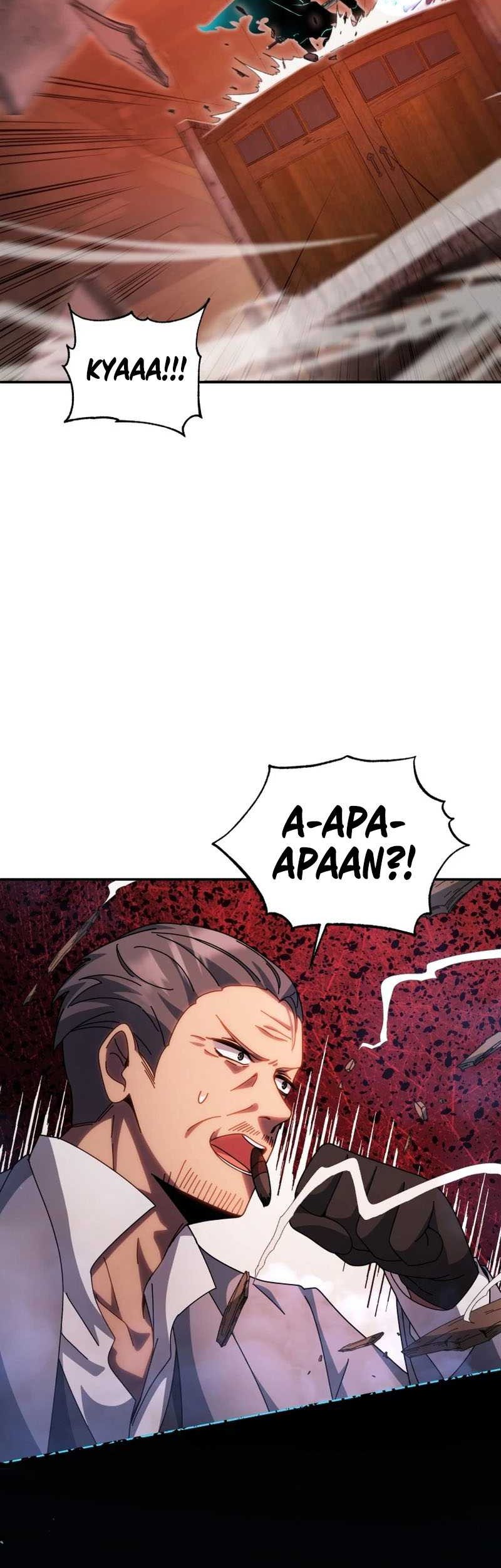 Necromancer Academy’s Genius Summoner Chapter 118 - halaman 56