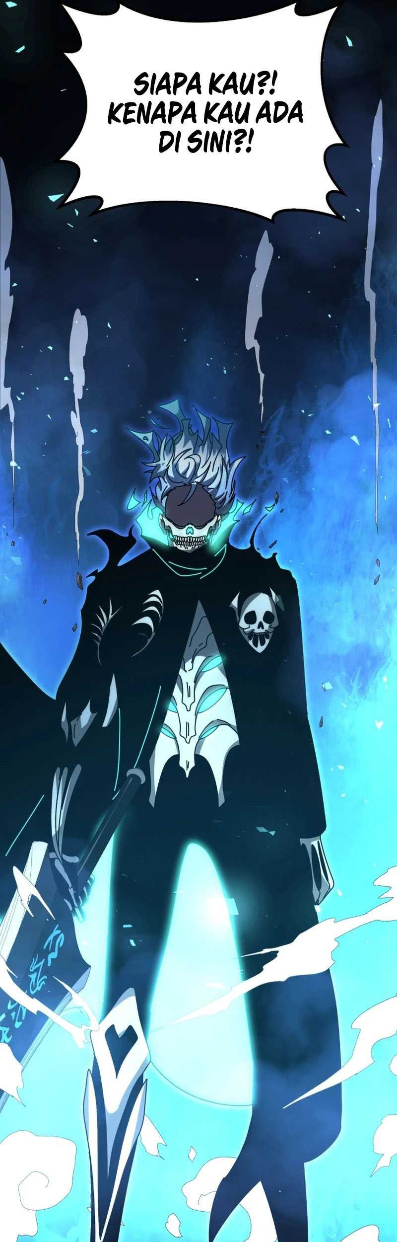 Necromancer Academy’s Genius Summoner Chapter 118 - halaman 58