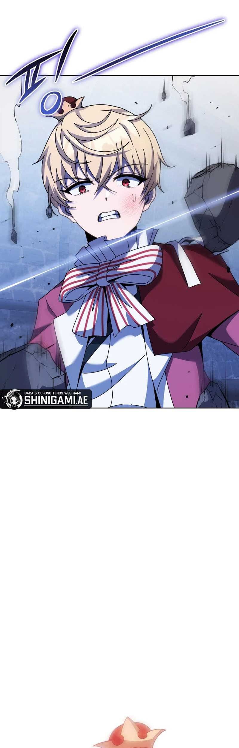 Necromancer Academy’s Genius Summoner Chapter 118 - halaman 6