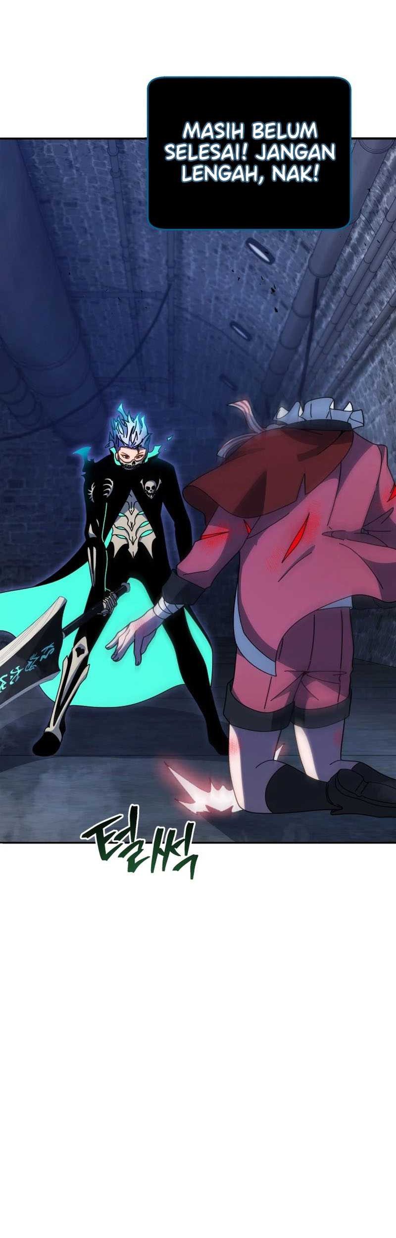 Necromancer Academy’s Genius Summoner Chapter 118 - halaman 8