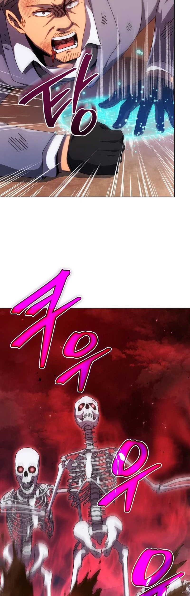 Necromancer Academy’s Genius Summoner Chapter 119 - halaman 11