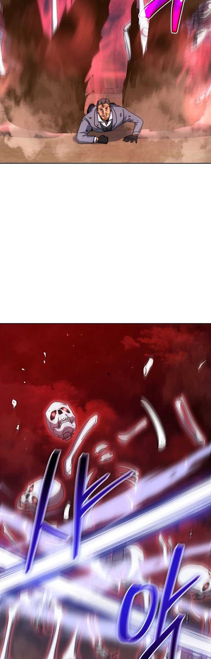 Necromancer Academy’s Genius Summoner Chapter 119 - halaman 12