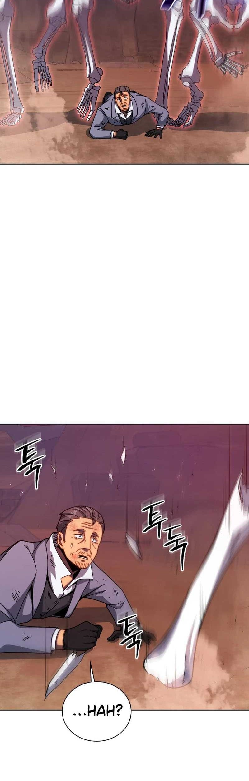 Necromancer Academy’s Genius Summoner Chapter 119 - halaman 13