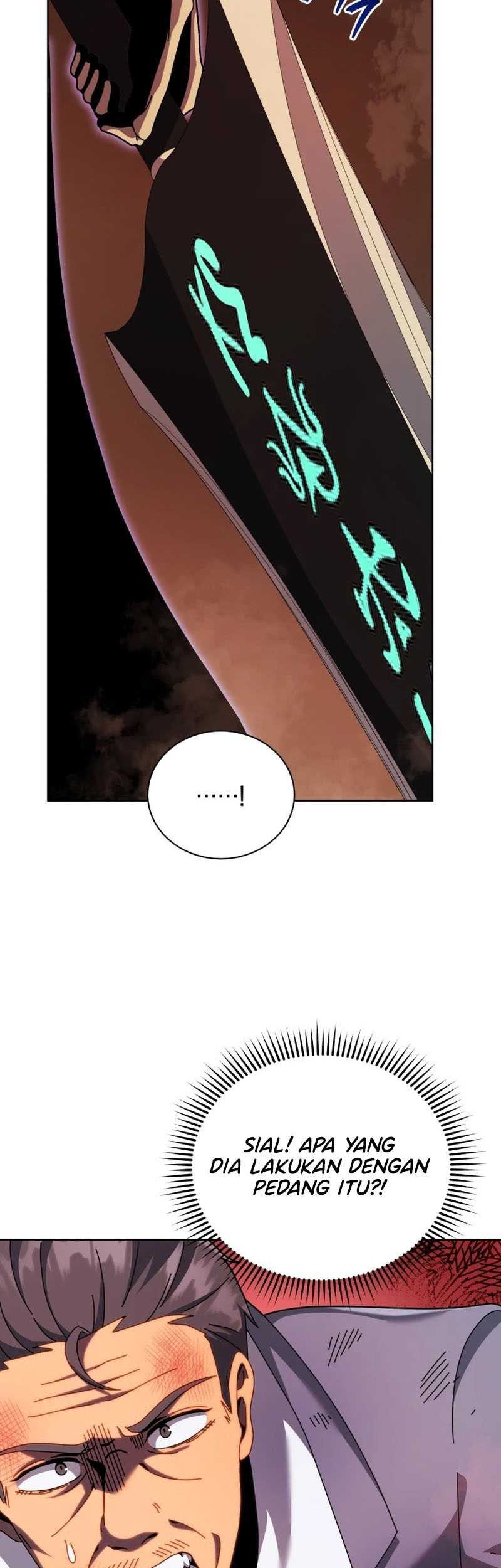 Necromancer Academy’s Genius Summoner Chapter 119 - halaman 15
