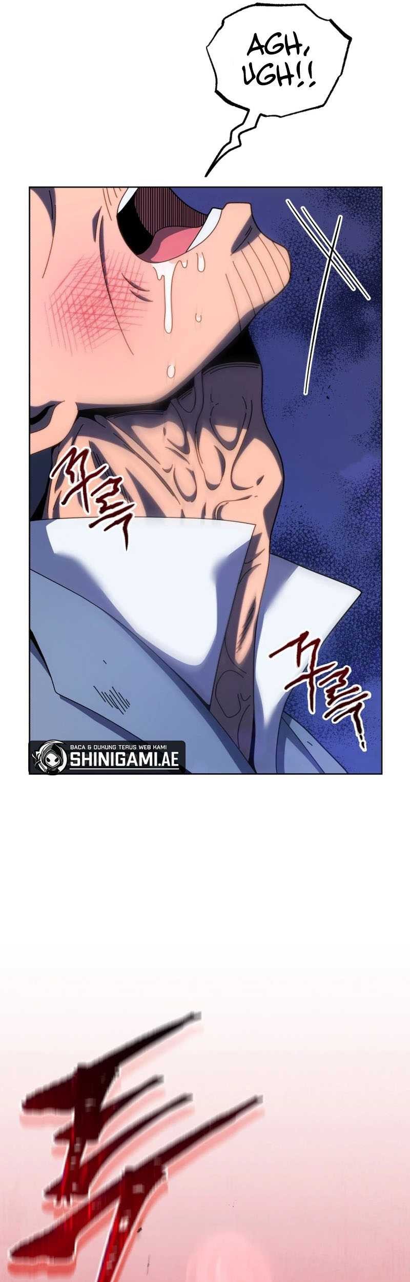 Necromancer Academy’s Genius Summoner Chapter 119 - halaman 18
