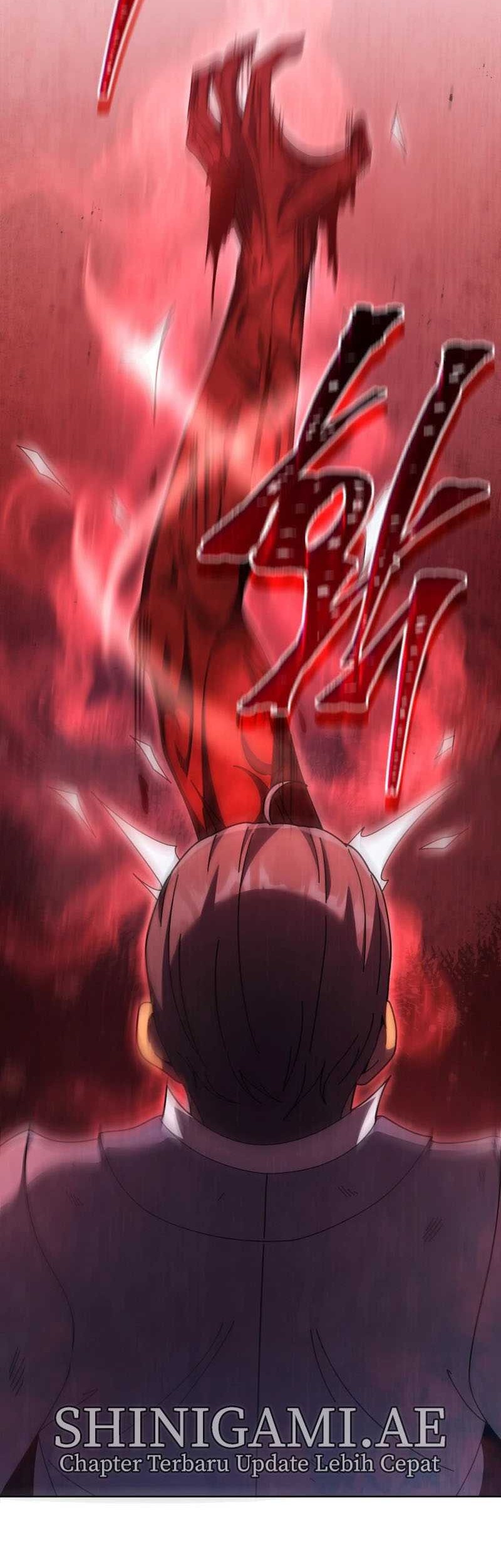 Necromancer Academy’s Genius Summoner Chapter 119 - halaman 19