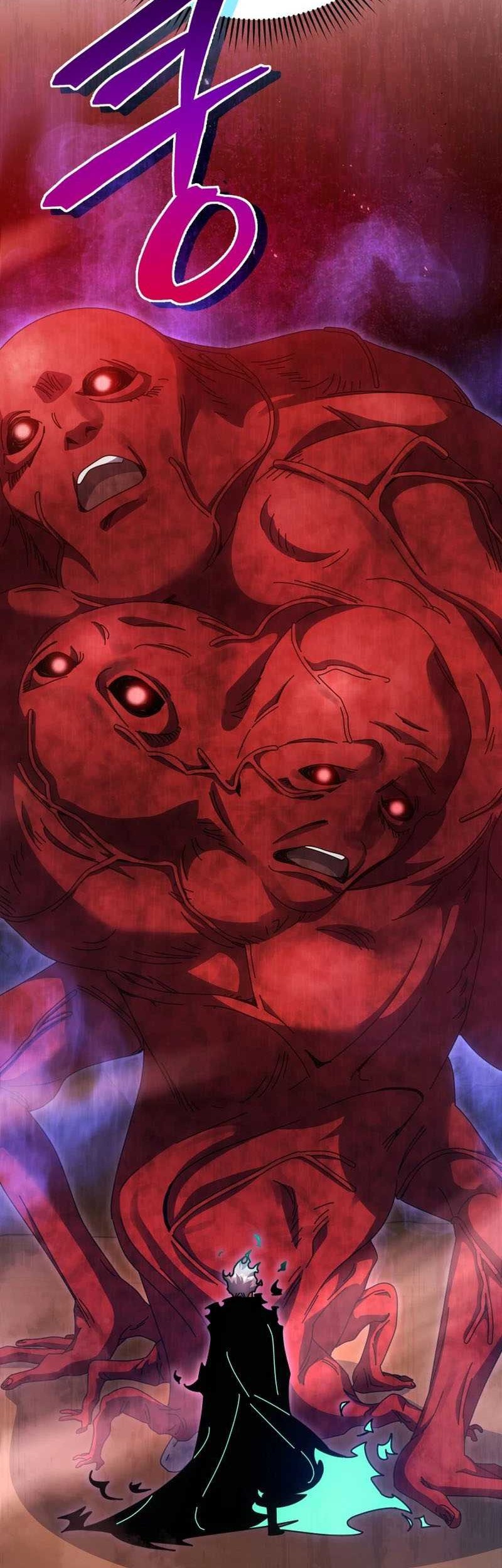 Necromancer Academy’s Genius Summoner Chapter 119 - halaman 21