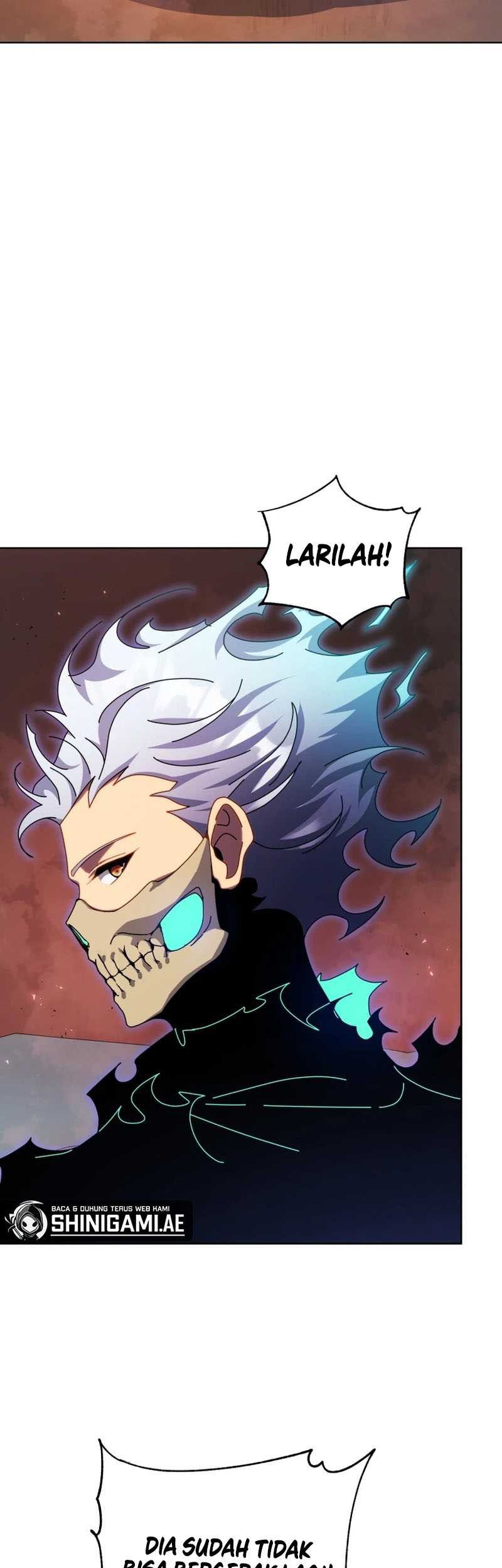 Necromancer Academy’s Genius Summoner Chapter 119 - halaman 22