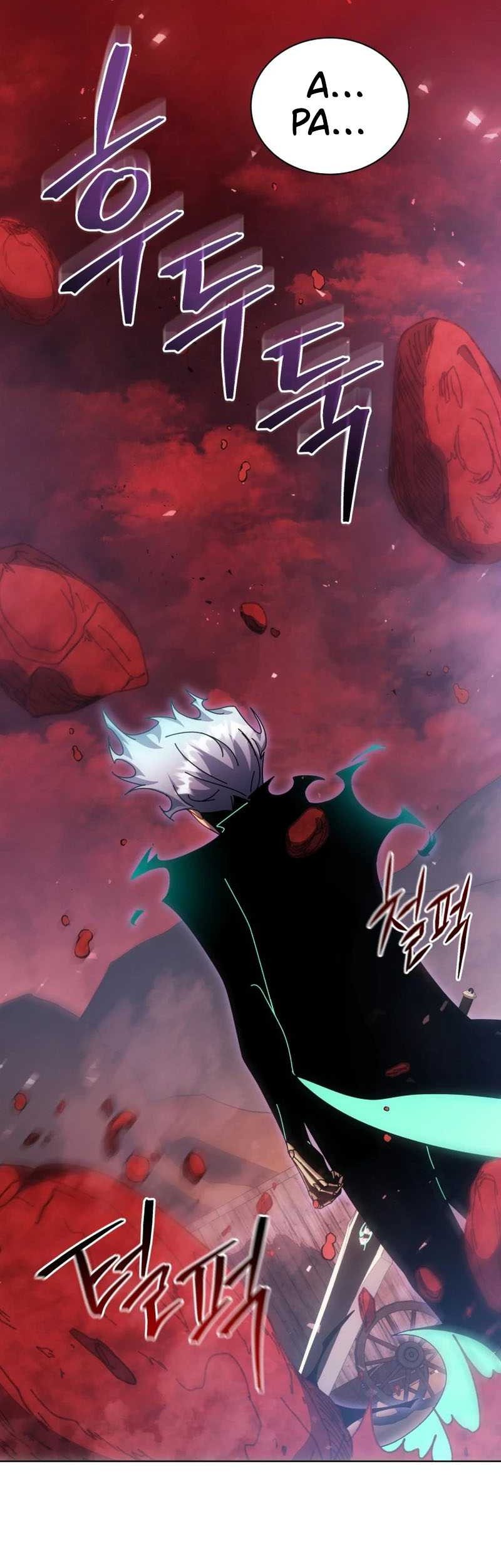 Necromancer Academy’s Genius Summoner Chapter 119 - halaman 28