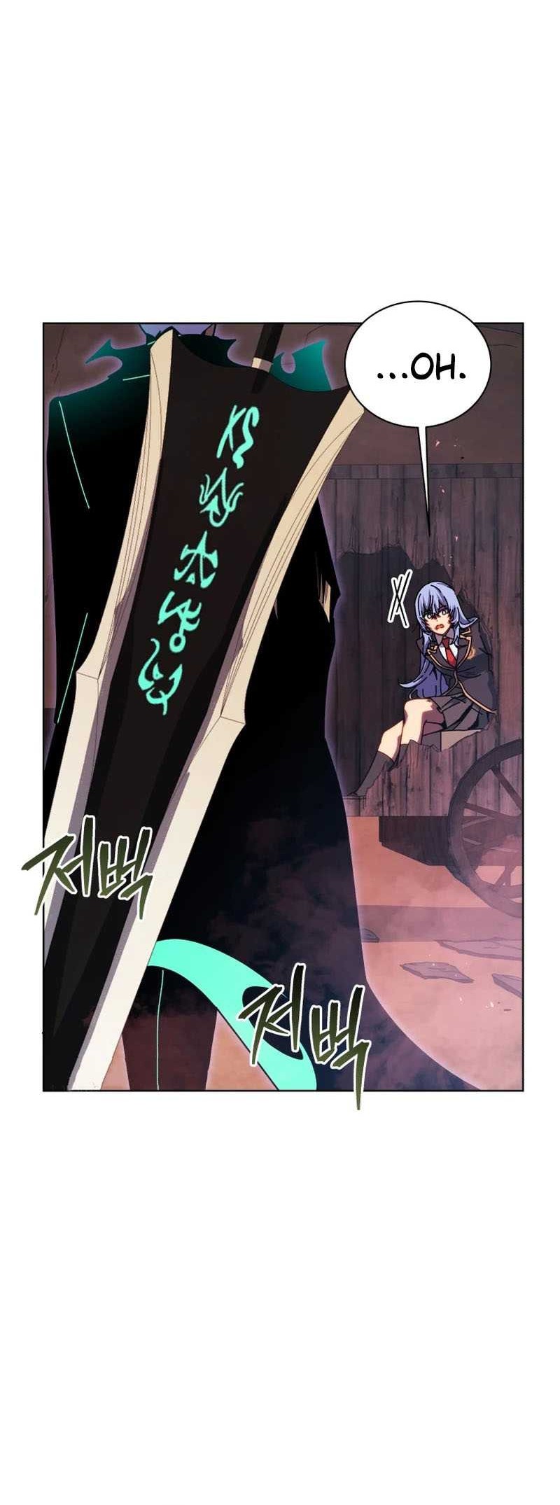 Necromancer Academy’s Genius Summoner Chapter 119 - halaman 29