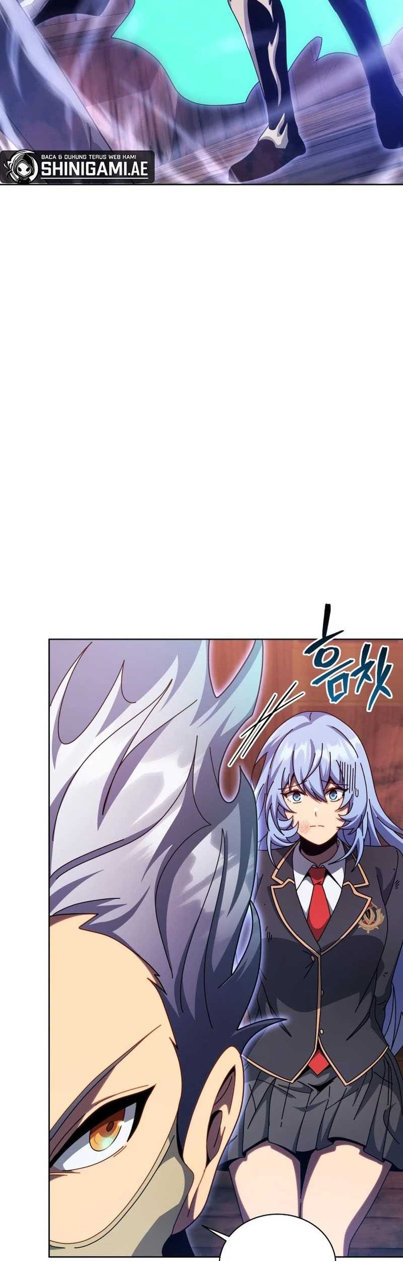 Necromancer Academy’s Genius Summoner Chapter 119 - halaman 3