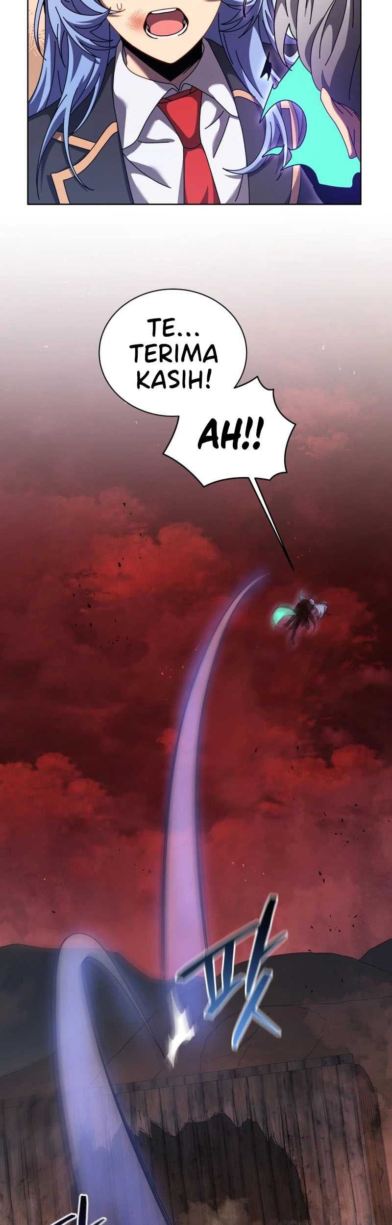 Necromancer Academy’s Genius Summoner Chapter 119 - halaman 32