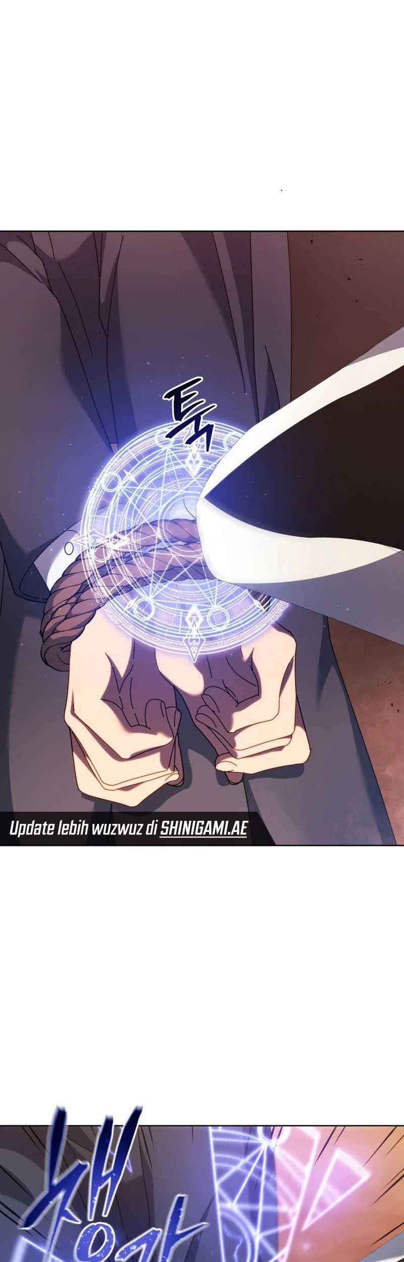 Necromancer Academy’s Genius Summoner Chapter 119 - halaman 34