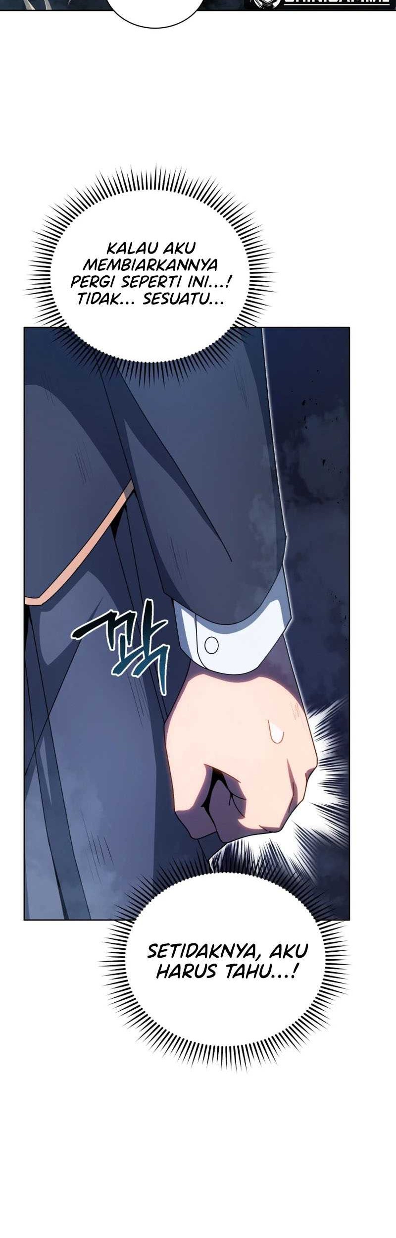 Necromancer Academy’s Genius Summoner Chapter 119 - halaman 43