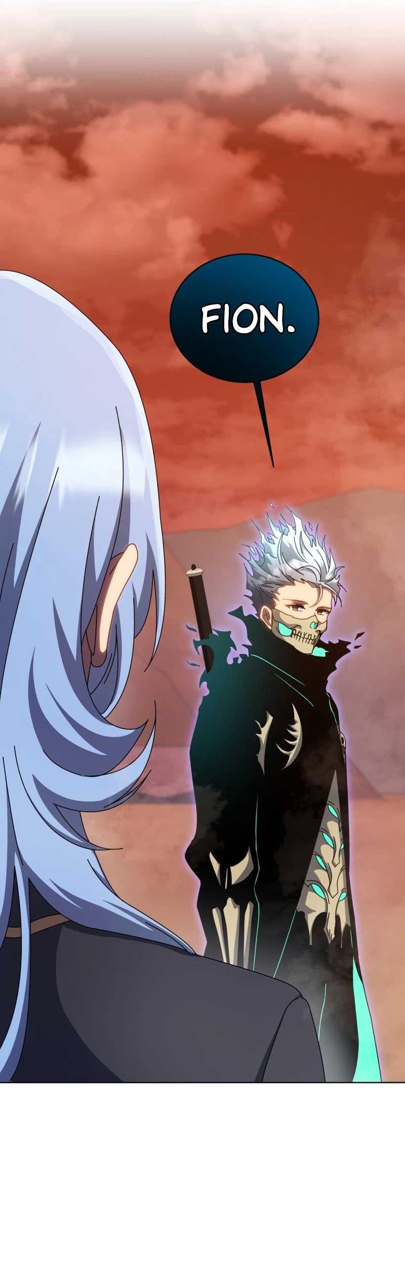 Necromancer Academy’s Genius Summoner Chapter 119 - halaman 46