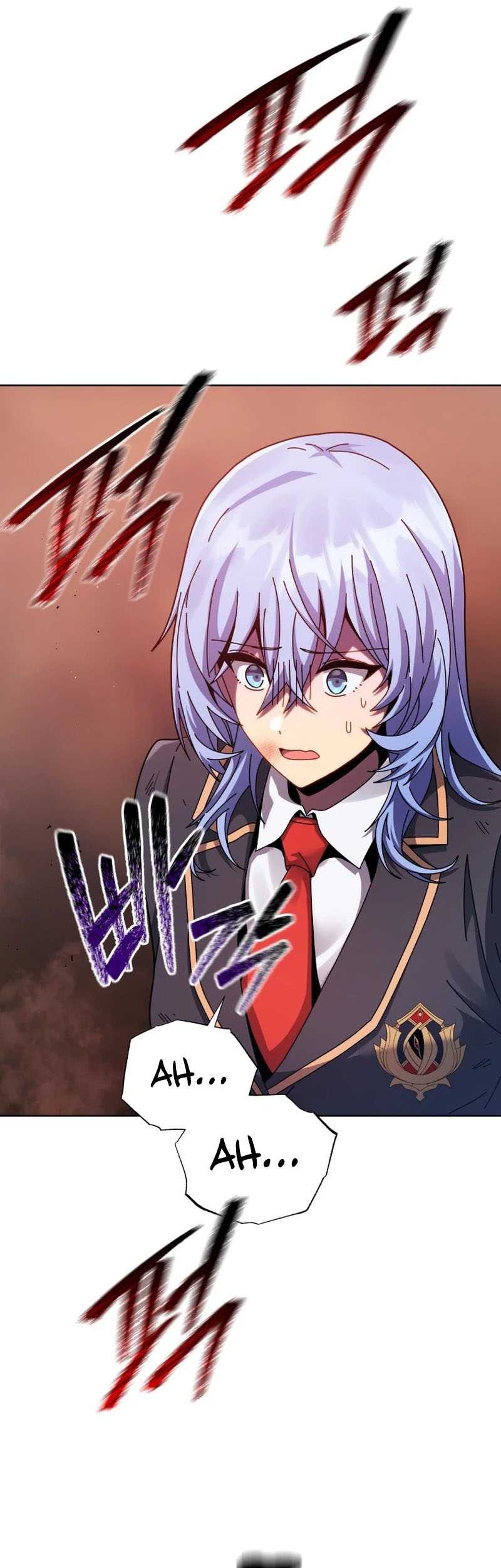 Necromancer Academy’s Genius Summoner Chapter 119 - halaman 8