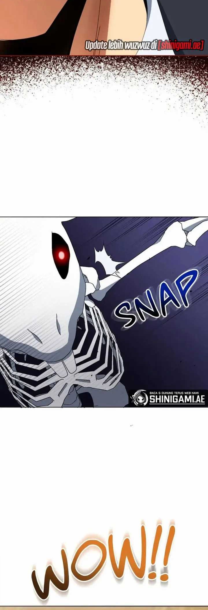 Necromancer Academy’s Genius Summoner Chapter 12 - halaman 15