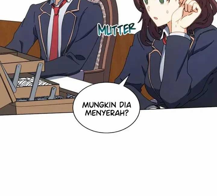 Necromancer Academy’s Genius Summoner Chapter 12 - halaman 23