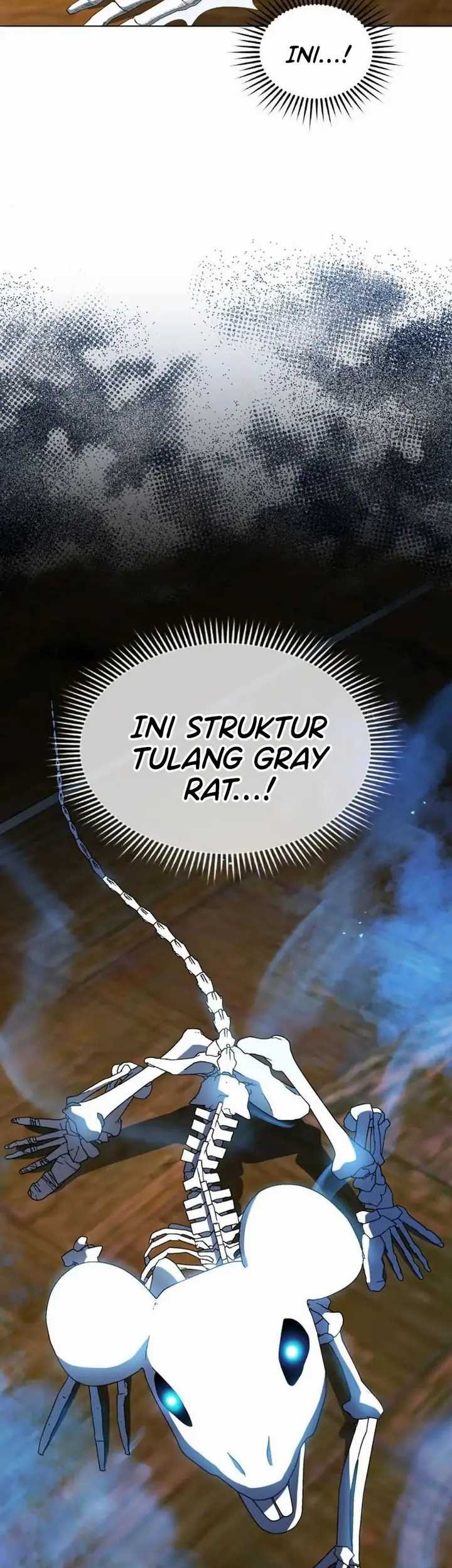 Necromancer Academy’s Genius Summoner Chapter 12 - halaman 30