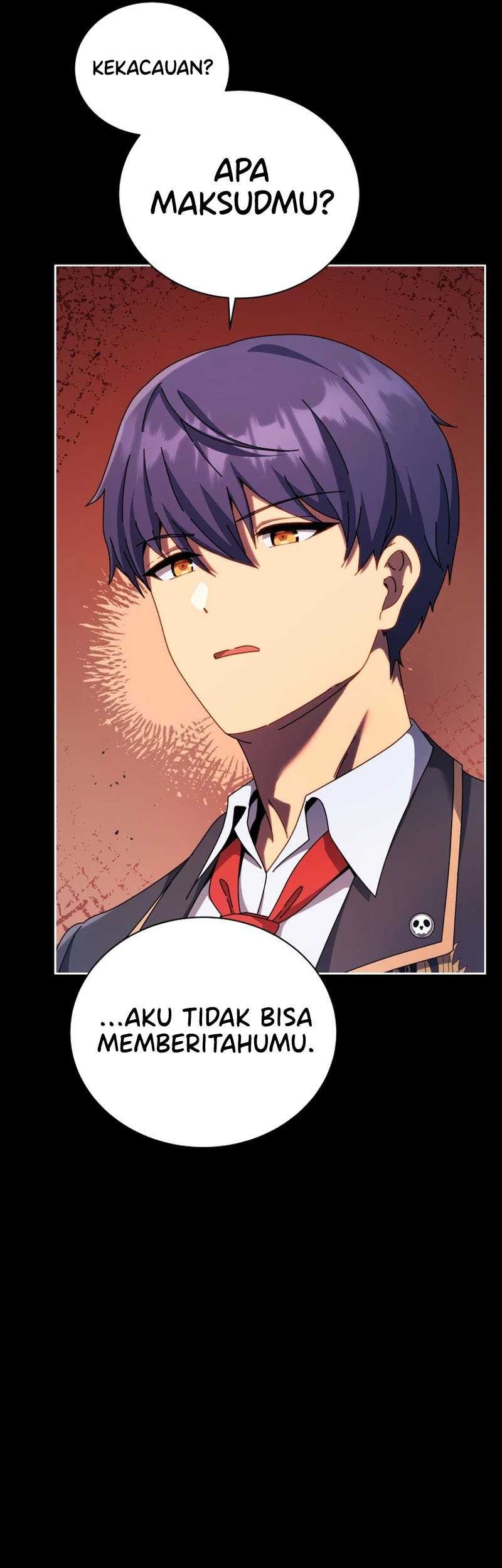 Necromancer Academy’s Genius Summoner Chapter 120 - halaman 10