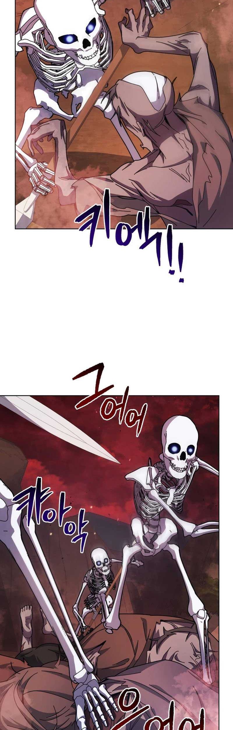 Necromancer Academy’s Genius Summoner Chapter 120 - halaman 16