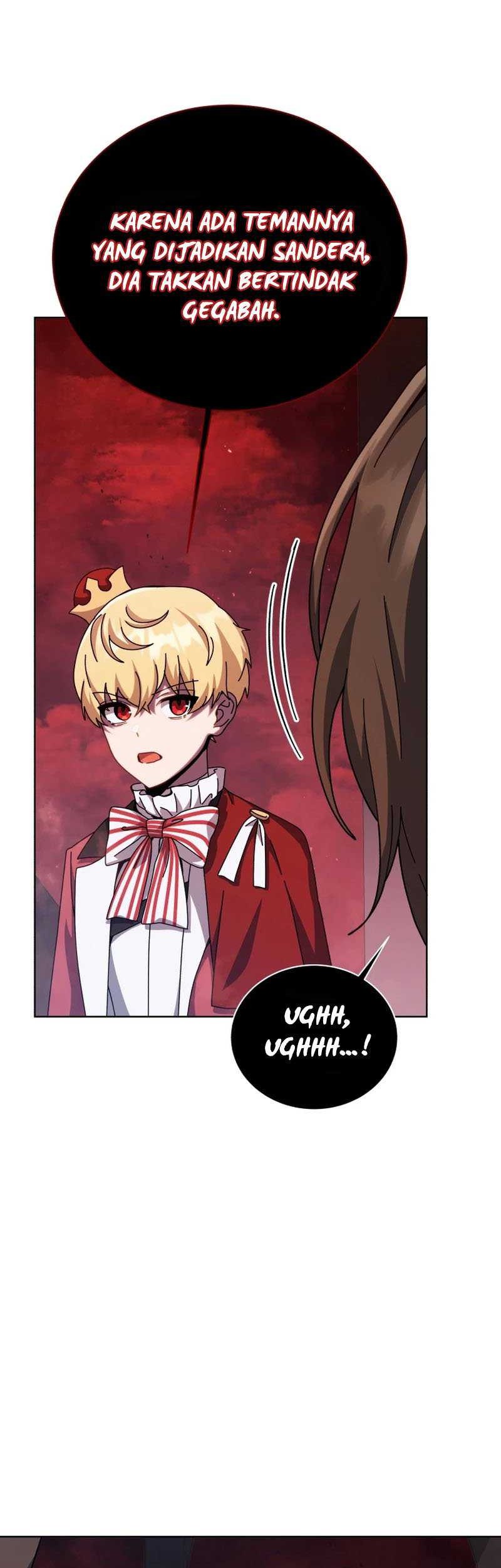 Necromancer Academy’s Genius Summoner Chapter 120 - halaman 24