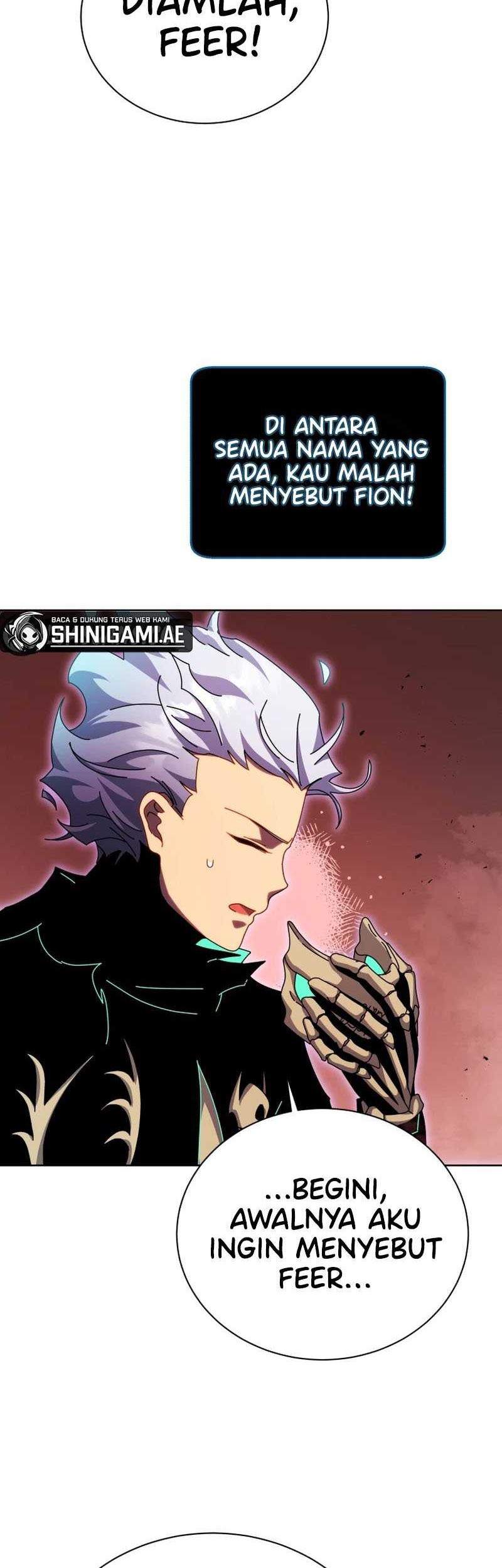 Necromancer Academy’s Genius Summoner Chapter 120 - halaman 3
