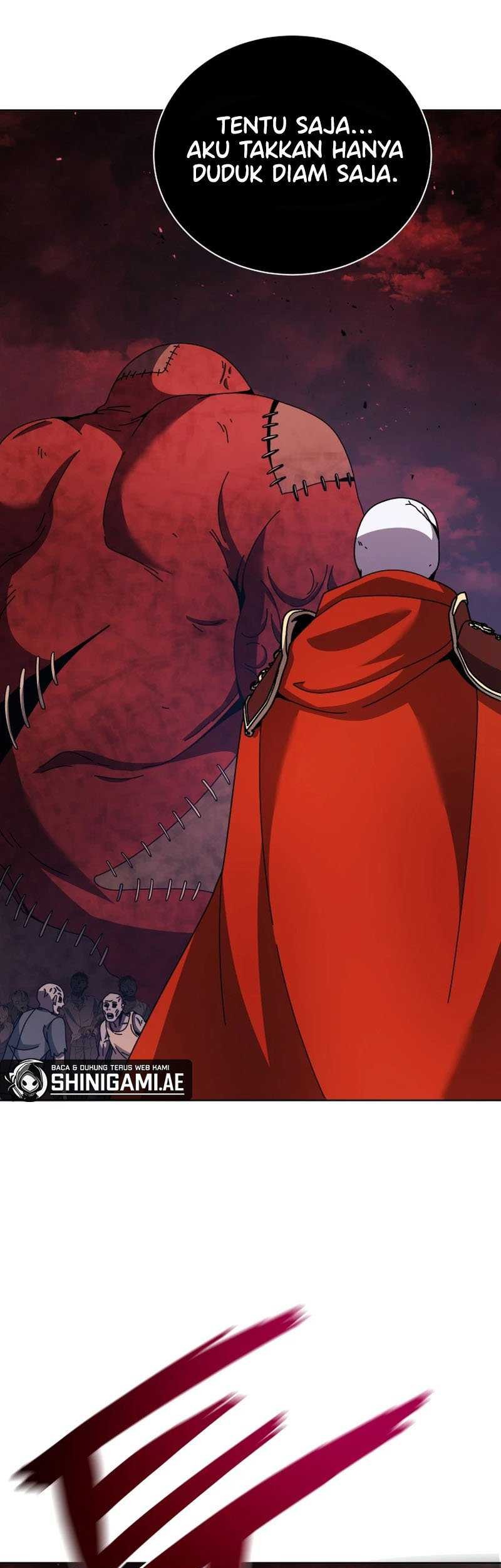 Necromancer Academy’s Genius Summoner Chapter 120 - halaman 38