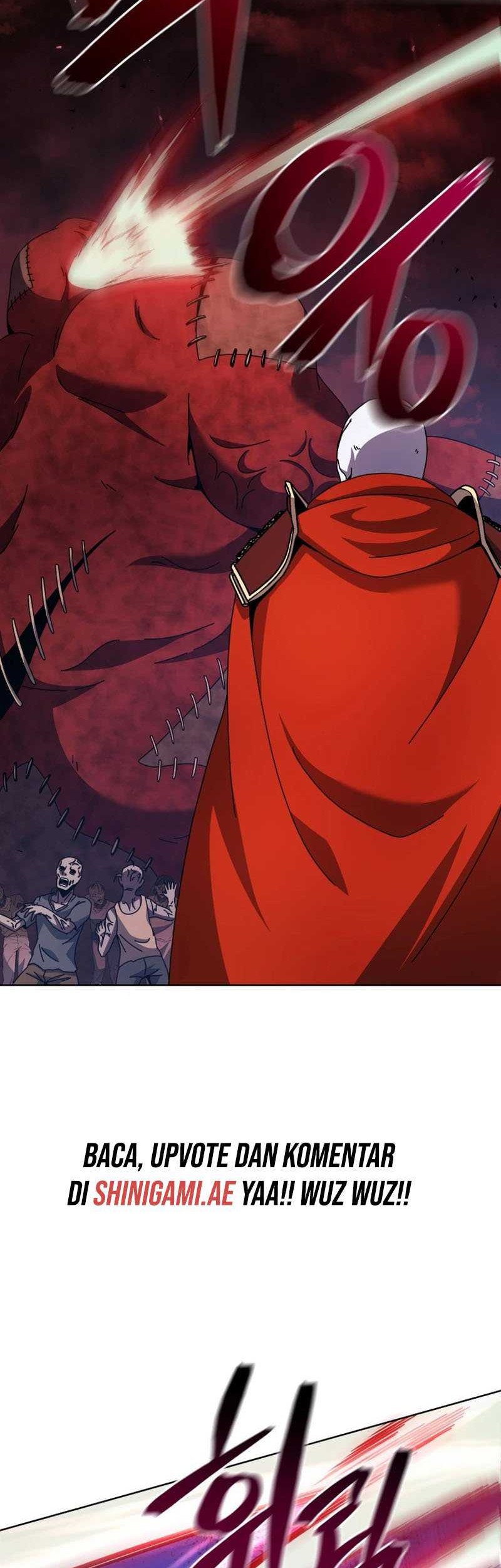 Necromancer Academy’s Genius Summoner Chapter 120 - halaman 39