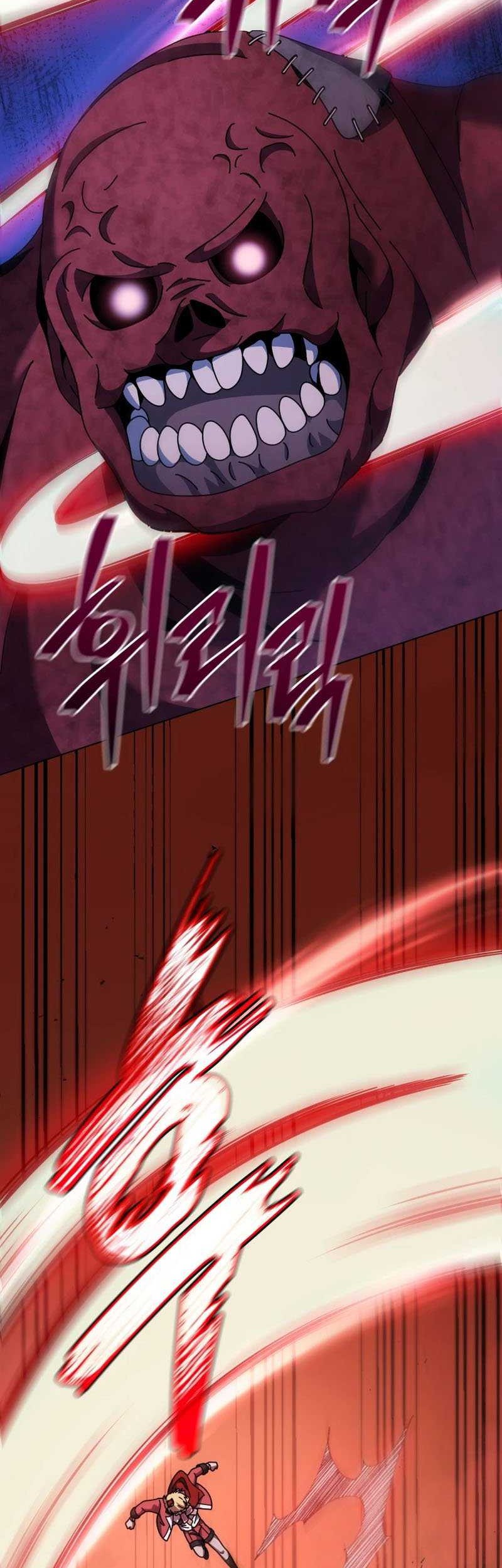 Necromancer Academy’s Genius Summoner Chapter 120 - halaman 40