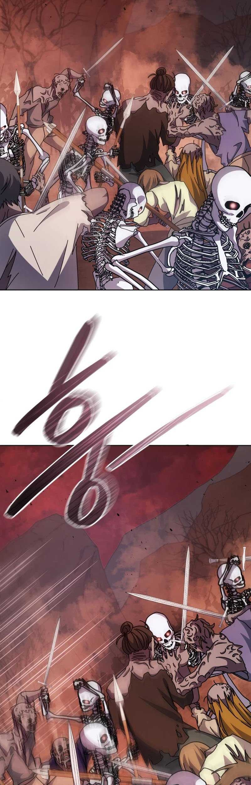 Necromancer Academy’s Genius Summoner Chapter 120 - halaman 46