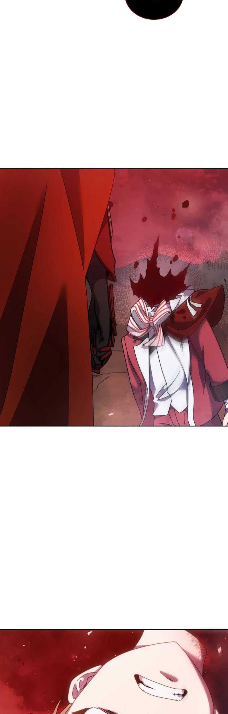 Necromancer Academy’s Genius Summoner Chapter 120 - halaman 48