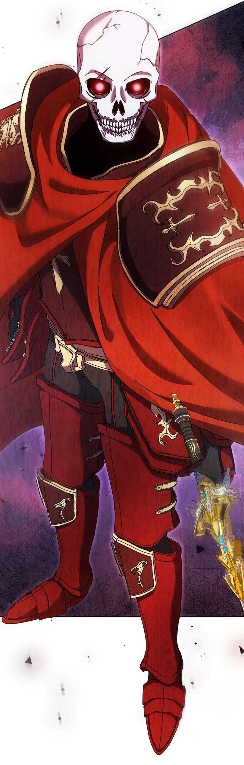 Necromancer Academy’s Genius Summoner Chapter 120 - halaman 50