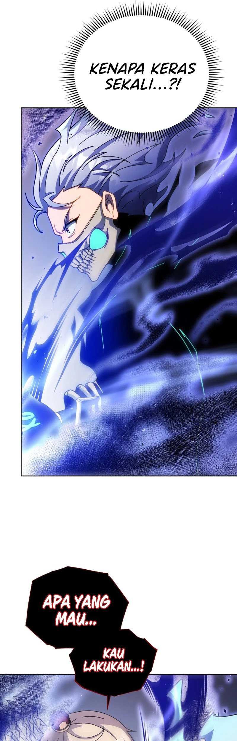 Necromancer Academy’s Genius Summoner Chapter 121 - halaman 16
