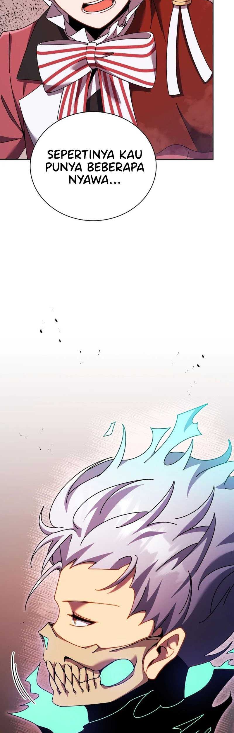 Necromancer Academy’s Genius Summoner Chapter 121 - halaman 2
