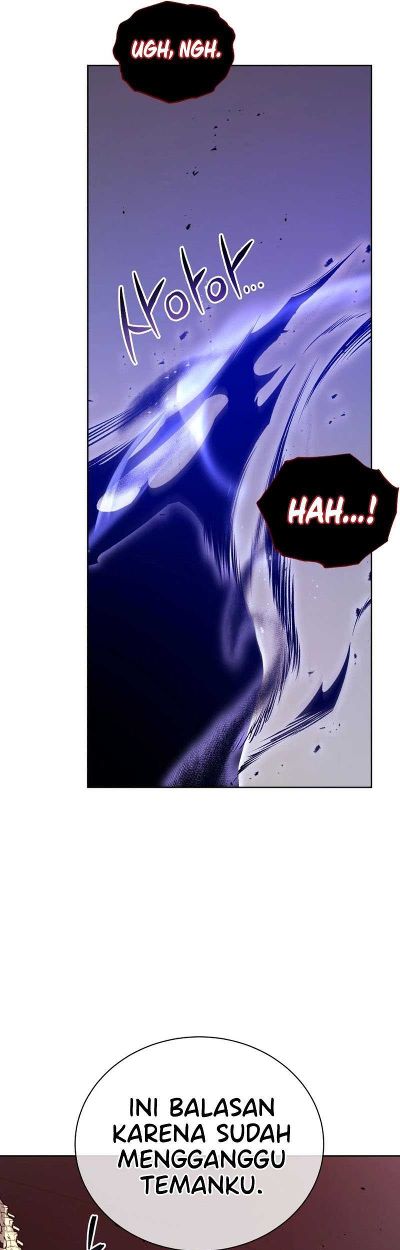 Necromancer Academy’s Genius Summoner Chapter 121 - halaman 20