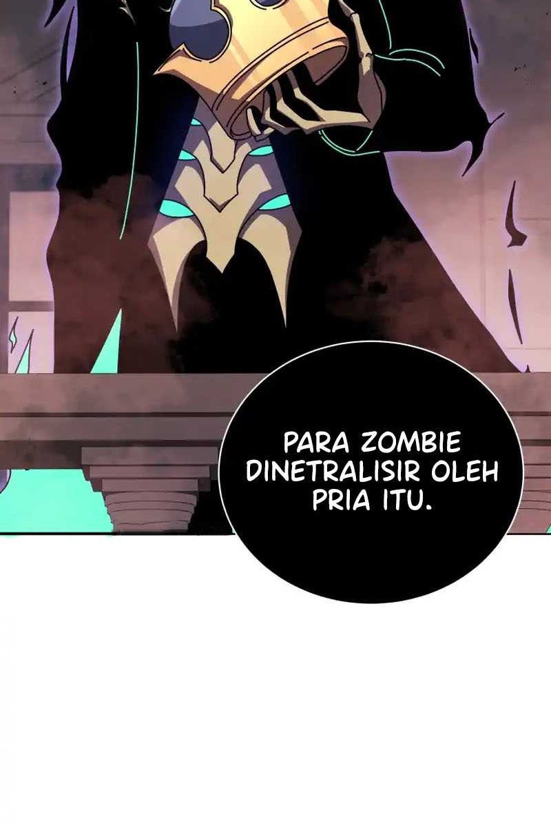 Necromancer Academy’s Genius Summoner Chapter 122 - halaman 10
