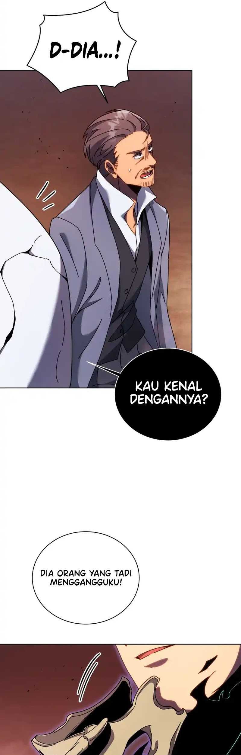 Necromancer Academy’s Genius Summoner Chapter 122 - halaman 11